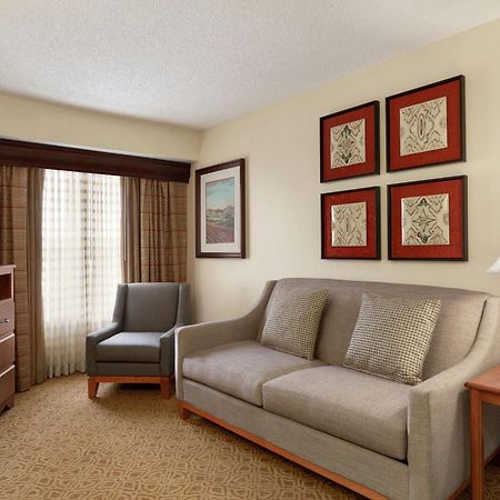 Homewood Suites By Hilton Dallas-Park Central Area Dış mekan fotoğraf