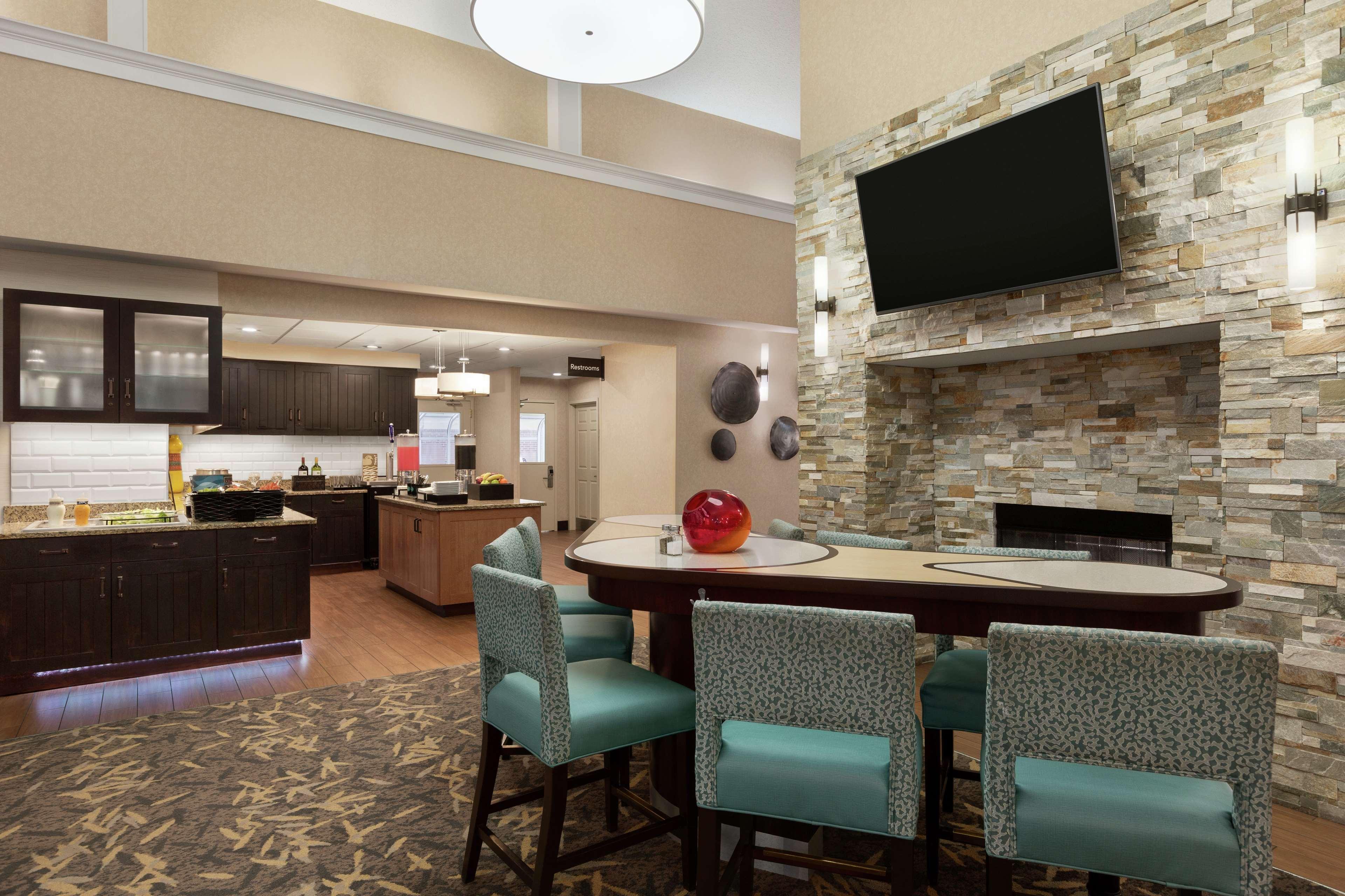 Homewood Suites By Hilton Dallas-Park Central Area Dış mekan fotoğraf