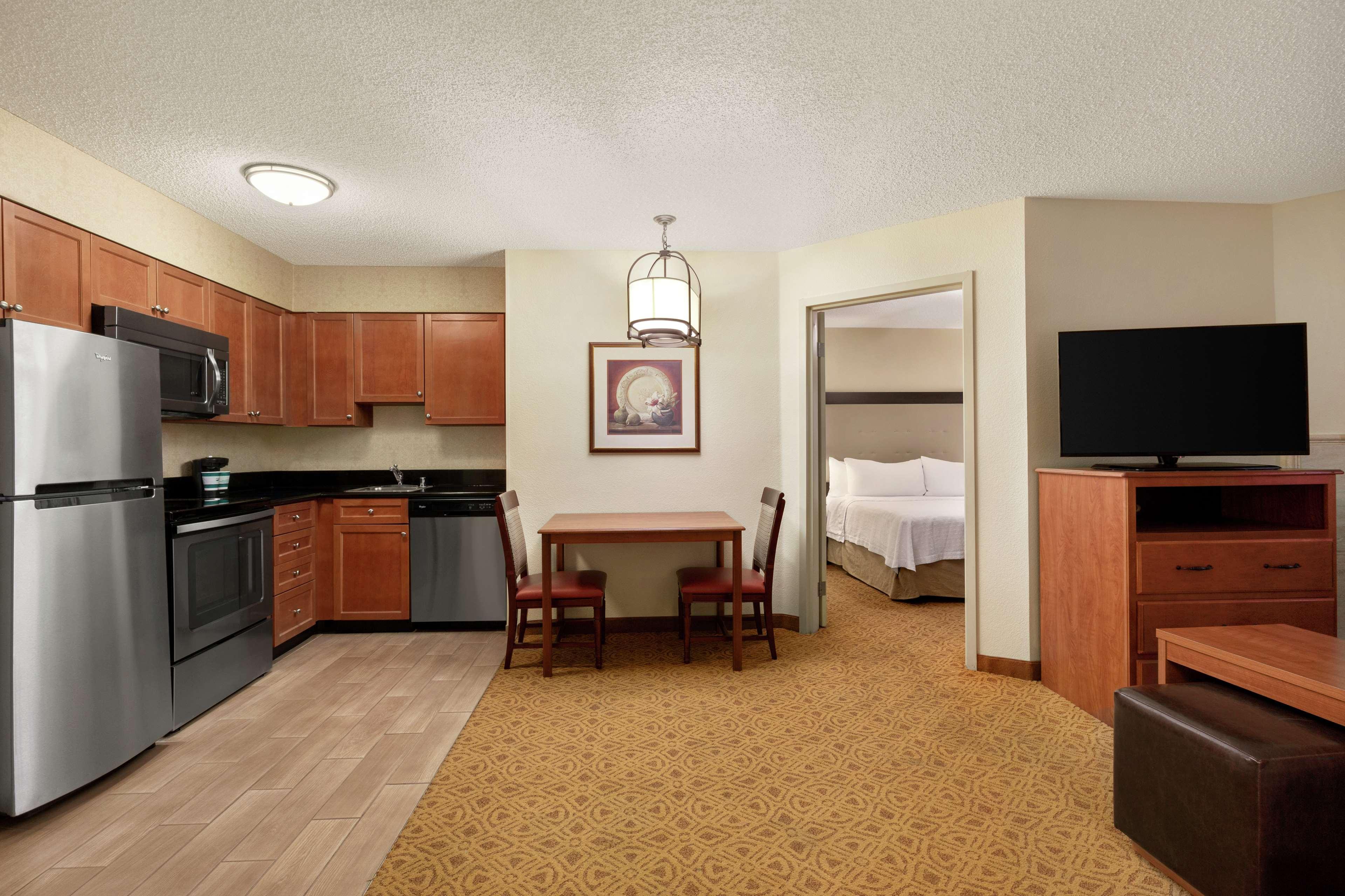 Homewood Suites By Hilton Dallas-Park Central Area Dış mekan fotoğraf