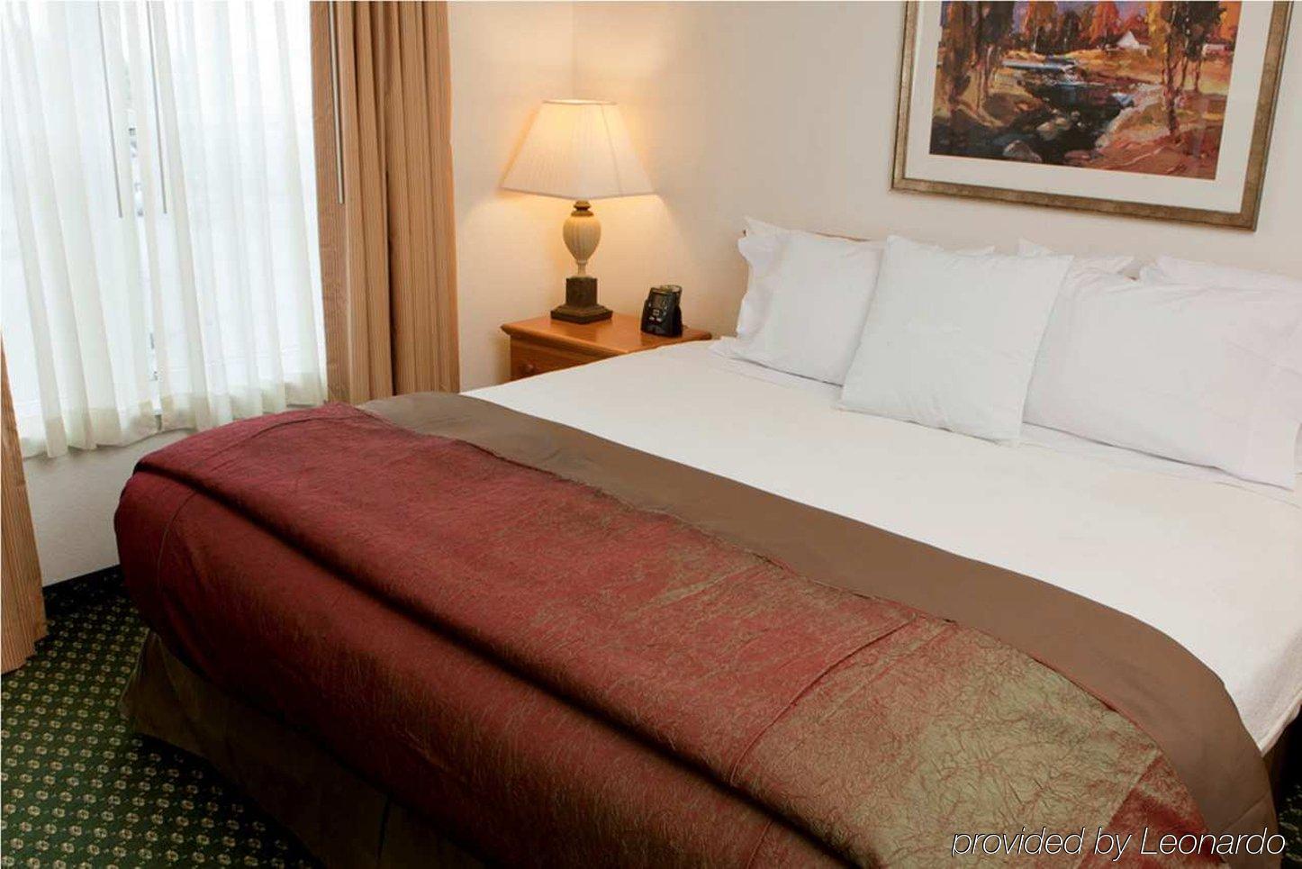 Homewood Suites By Hilton Dallas-Park Central Area Oda fotoğraf