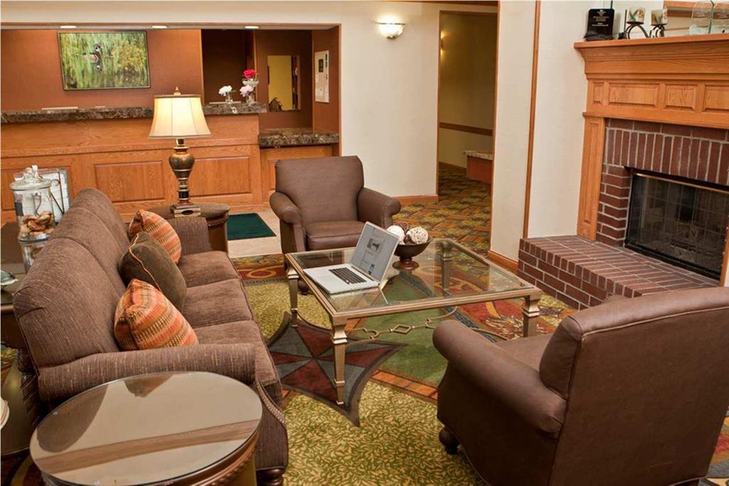 Homewood Suites By Hilton Dallas-Park Central Area Restoran fotoğraf