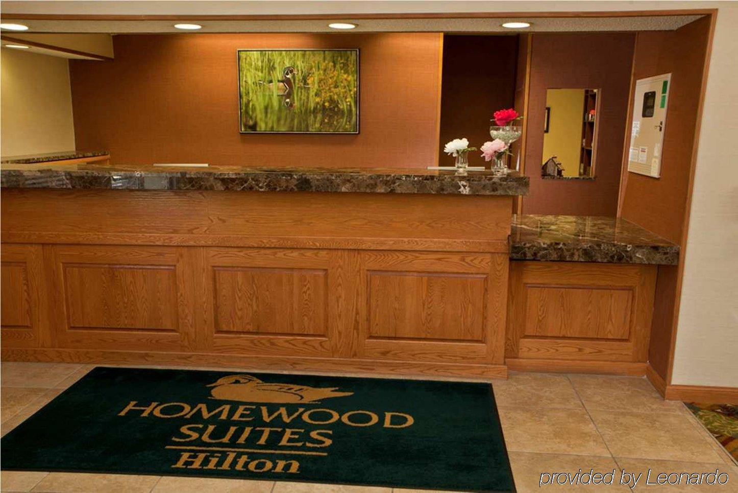 Homewood Suites By Hilton Dallas-Park Central Area Dış mekan fotoğraf