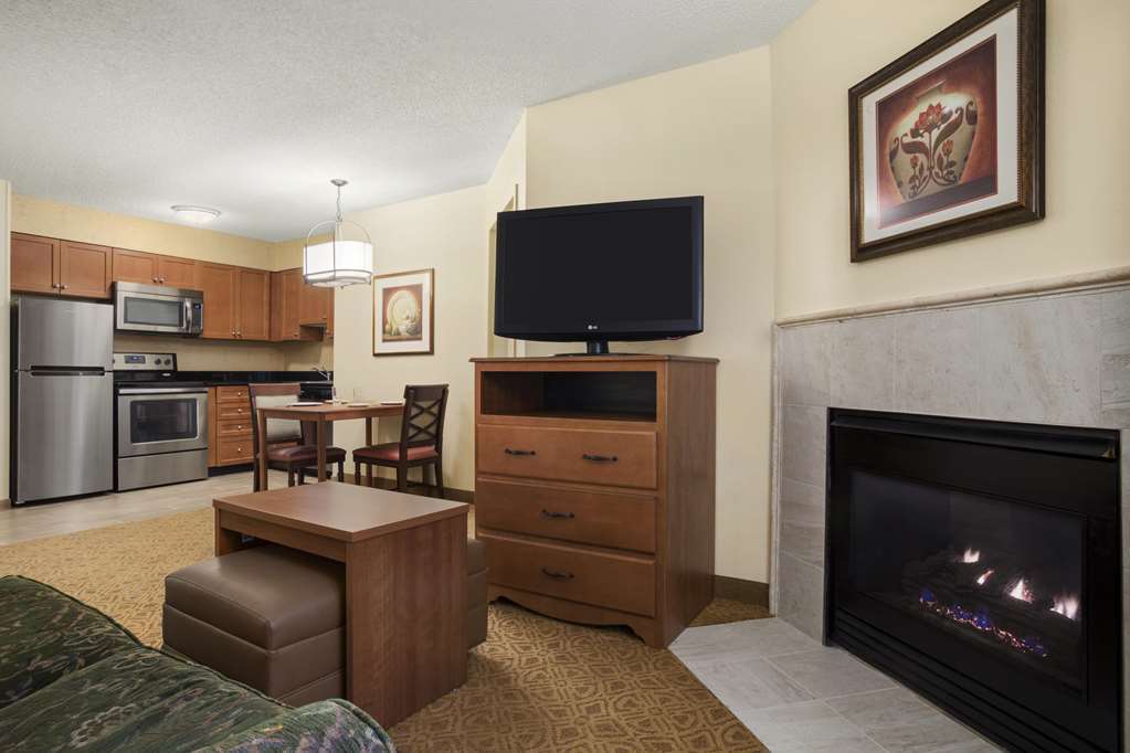 Homewood Suites By Hilton Dallas-Park Central Area Oda fotoğraf